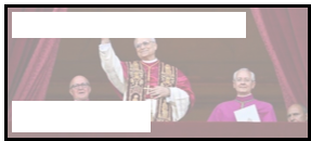 Il Conclave e papa Leone
> ultime novità.