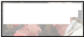 Sulla Messa "in coena Domini" celebrata da papa Francesco 
a casa del cardinale Becciu