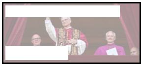 Il Conclave e il nuovo Papa


> ultime novità.